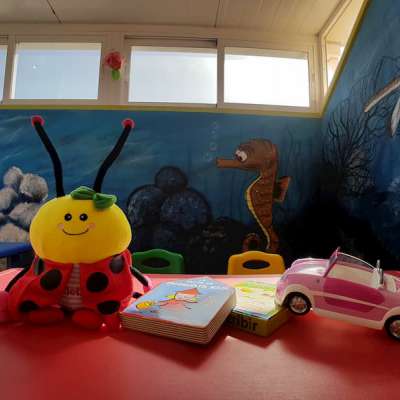 Nuestras Instalaciones
