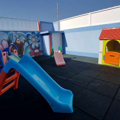 Nuestras Instalaciones