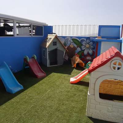 Nuestras Instalaciones